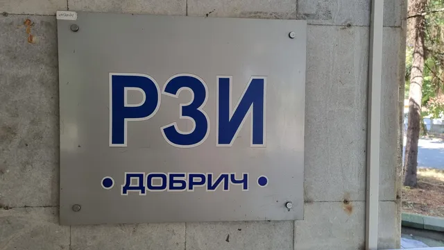 Област Добрич влиза в грипна епидемия до 25 януари