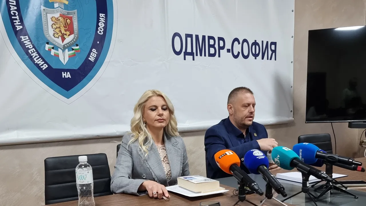 Охранители се оказаха сред нападателите при въоръжения грабеж в Ихтиман