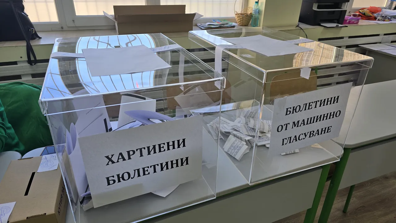 Скенерите не решават проблемите на изборите, а добавят нови рискове, предупреждават експерти