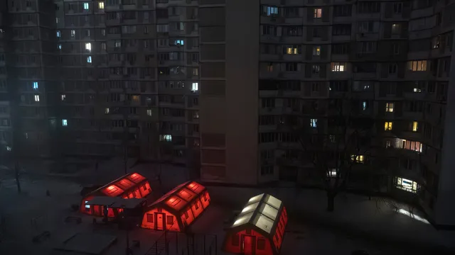 Вълна на солидарност: Полша събира средства за генератори за Украйна