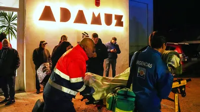 39 загинали след челния удар на два високоскоростни влака в Южна Испания