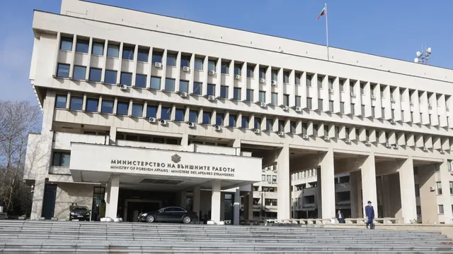 МВнР: Няма данни за пострадали българи при влаковата катастрофа в Испания