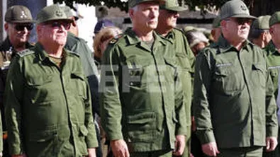 Куба одобри план за преминаване към военно положение на фона на напрежението със САЩ