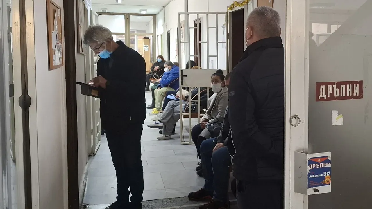 Удължават грипната епидемия във Варненска област