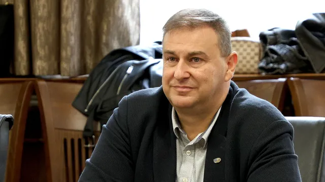 Емил Радев: ЕС остава най-силният и безусловен поддръжник на Украйна