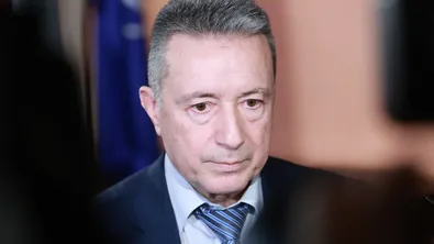 Янаки Стоилов: Оставката на президента се констатира от Конституционния съд