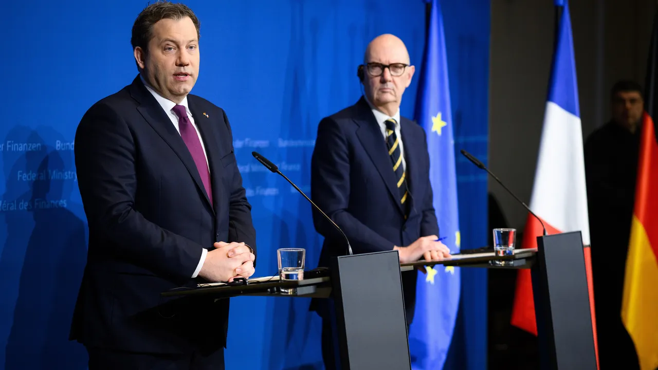 Германия и Франция в отговор на Тръмп: Няма да бъдем изнудвани