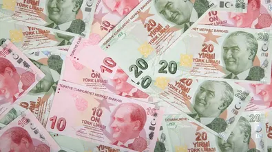 МВФ: Икономиката на Турция е нараснала с 4.1% през 2025-та г.