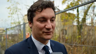 Крум Зарков: Радев няма да оправи всичко за всички