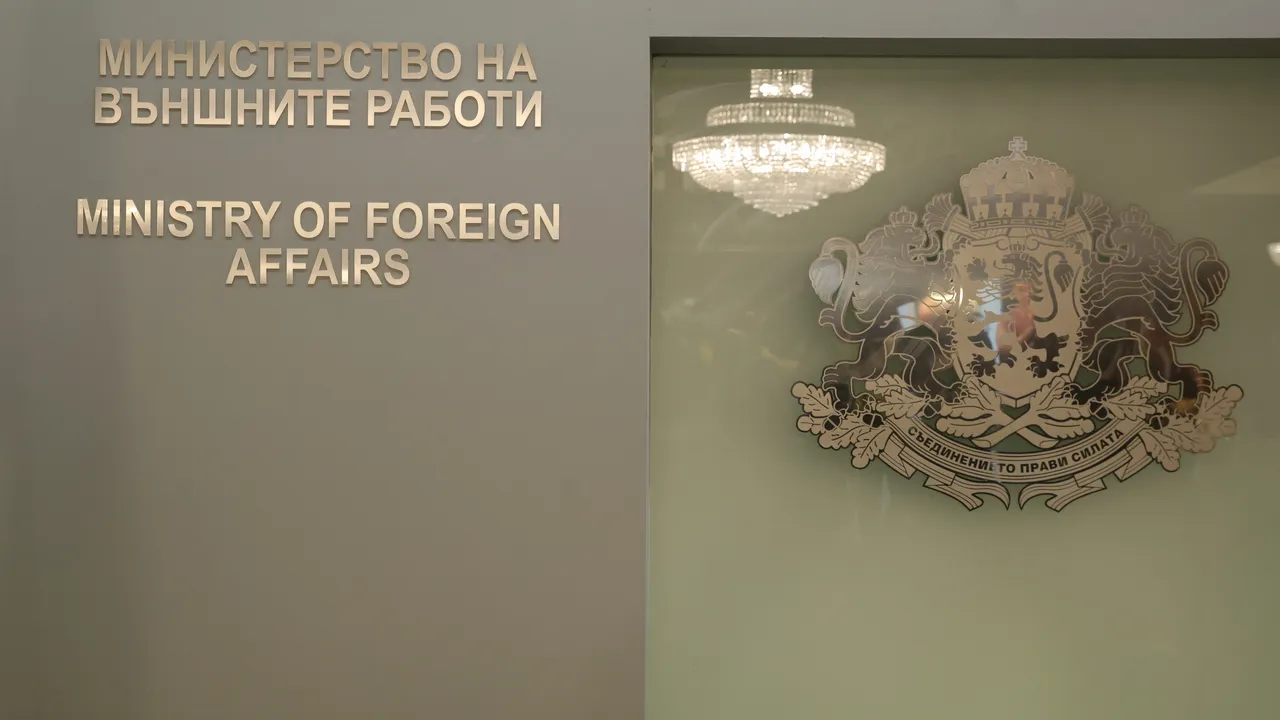 МВнР изрази съболезнования на семействата на загиналите в Испания