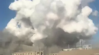 Експлозия в китайски ресторант в Кабул уби поне 7 човека