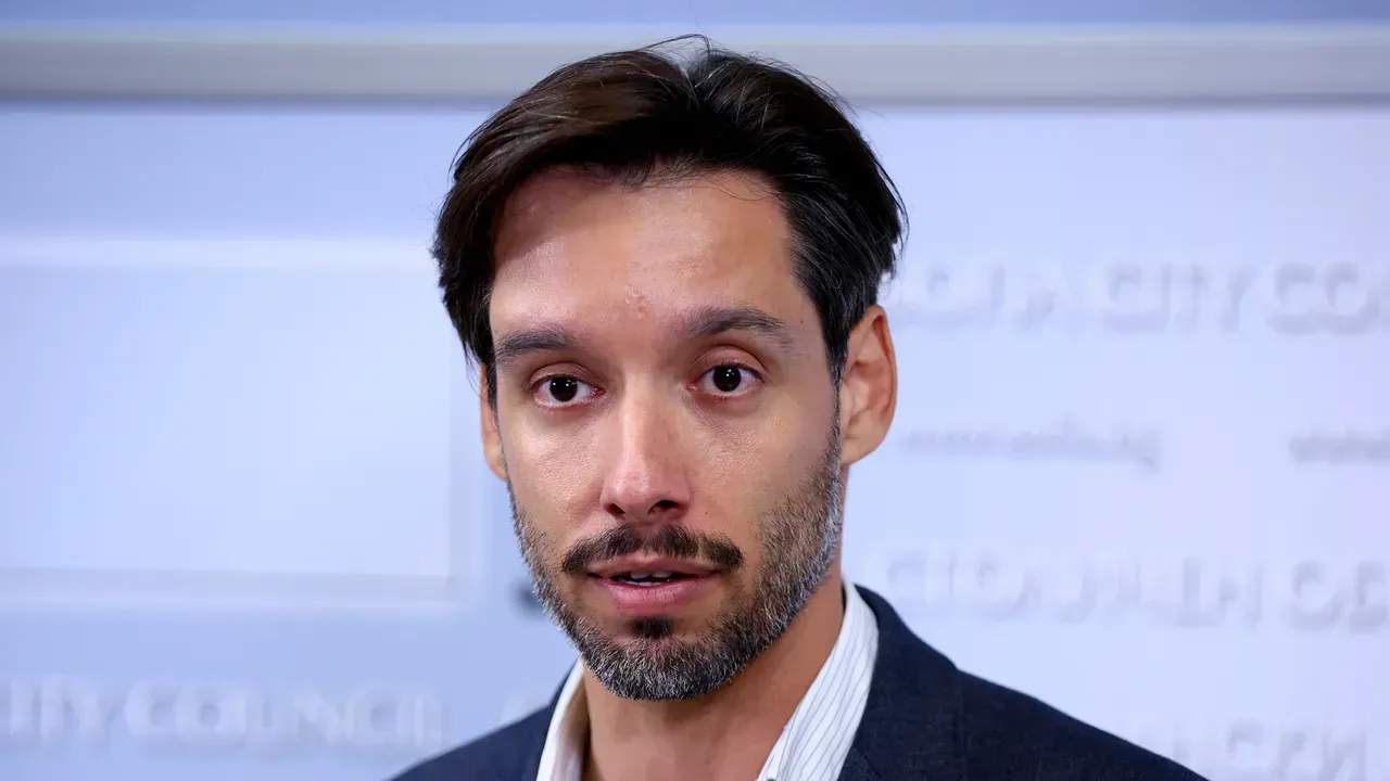 Борис Бонев след оставката на Радев: България заслужава антикорупционен парламент