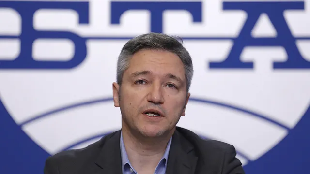 Вигенин: Когато беше най-тъмно, президентската институция остана да свети като фар, който дава посока