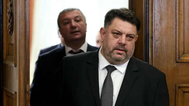 Зафиров приветства Радев: Политиката ще се върне към същностния й център - благото на хората