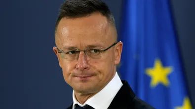 Външният министър на Унгария: Гренландия не е проблем на ЕС