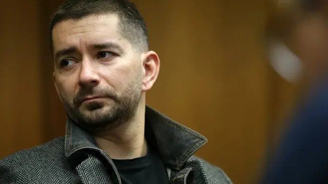 Слави Василев: Ще вляза като редови член в партията на Радев