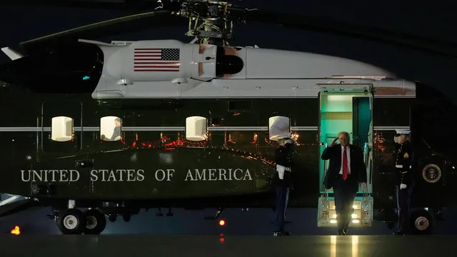 Тръмп кани Путин в „Съвет за мир“ и настоява, че САЩ трябва да получат Гренландия