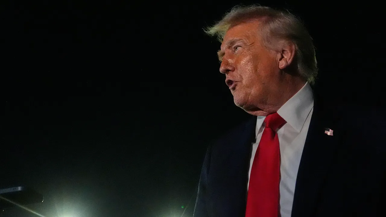 Тръмп заплашва Париж с 200% мита върху виното и шампанското