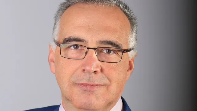 Антон Кутев: Ще бъда част от проекта на Румен Радев