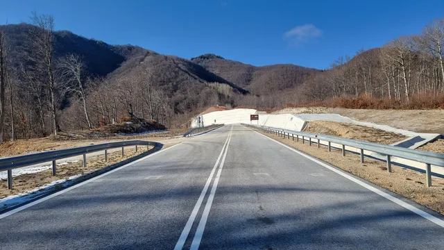 Отварят пътя Рудозем – Ксанти след десетилетия забавяне