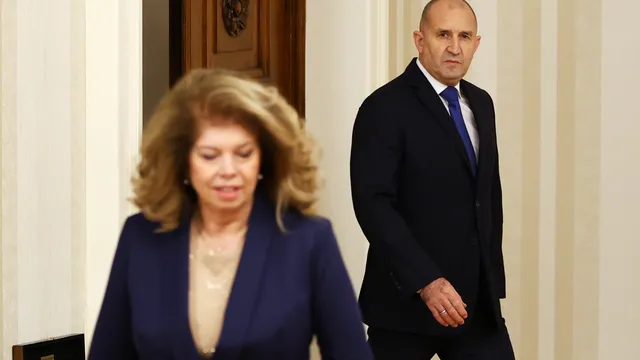 Няколко са вариантите, ако нито един от "домовата книга" не пожелае да е служебен премиер