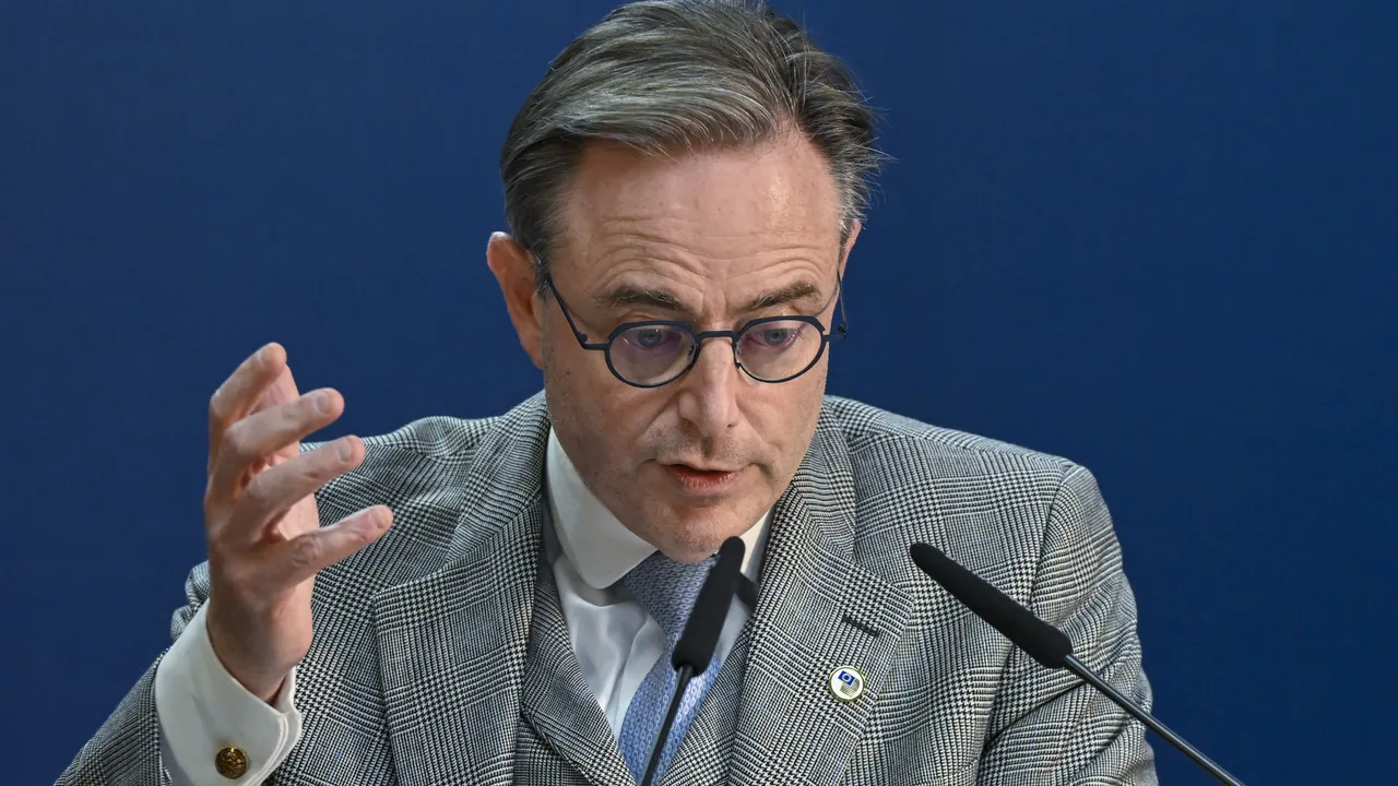 Белгийският премиер: „Времето за любезности“ със САЩ приключи заради Гренландия