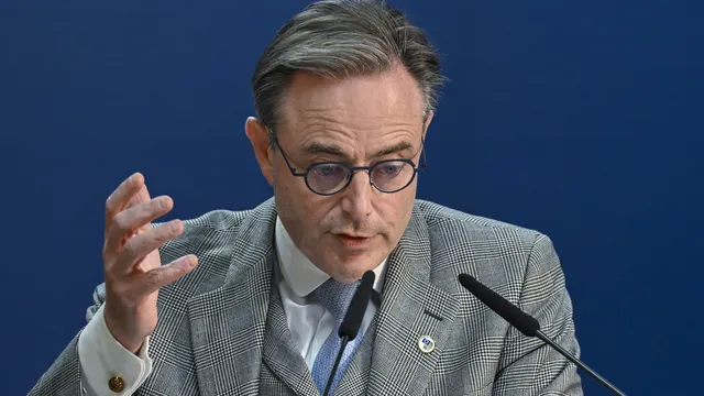 Белгийският премиер: „Времето за любезности“ със САЩ приключи заради Гренландия