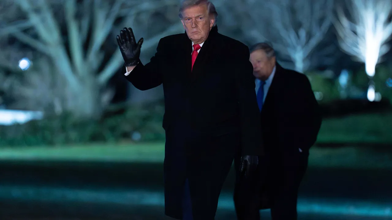 Заплахите на Тръмп за Гренландия засенчиха Давос