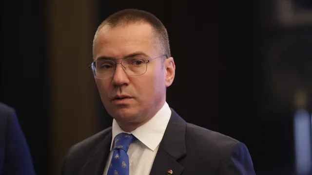 Джамбазки след оствката на Радев: Категорично трябва да има демонтаж на модела на завладяната държава