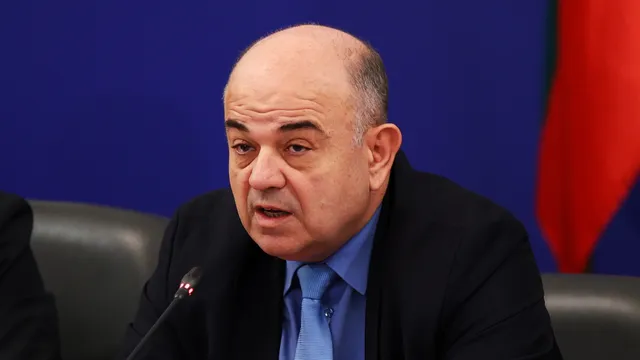 Владимир Иванов: Над 58% от левовата парична маса вече е изтеглена от обращение