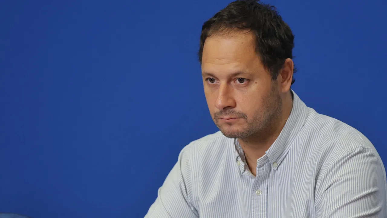 Витанов: Съюзници на Радев ще са всички, които се борят срещу сегашния модел на управление