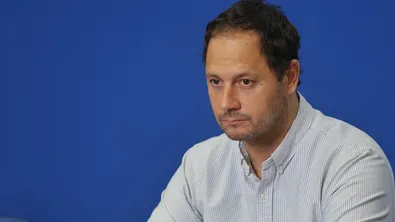 Витанов: Съюзници на Радев ще са всички, които се борят срещу сегашния модел на управление