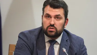 Георг Георгиев след оставката Радев: Това бе най-дългата предизборна кампания