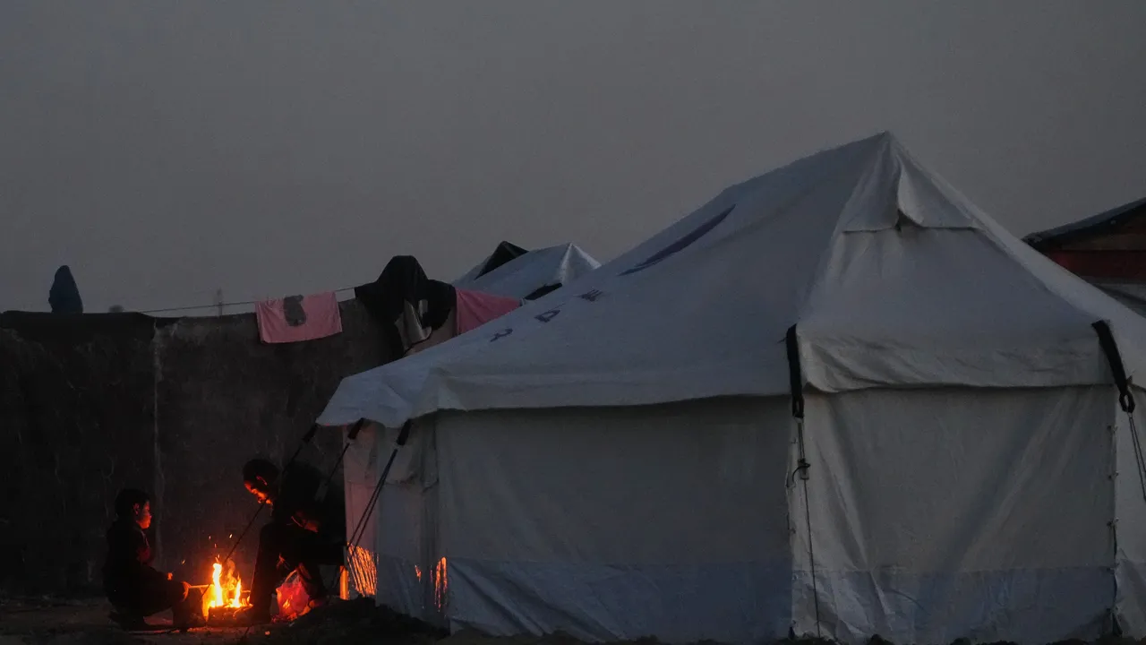 Европейци преосмилят участието си в американски център за Газа