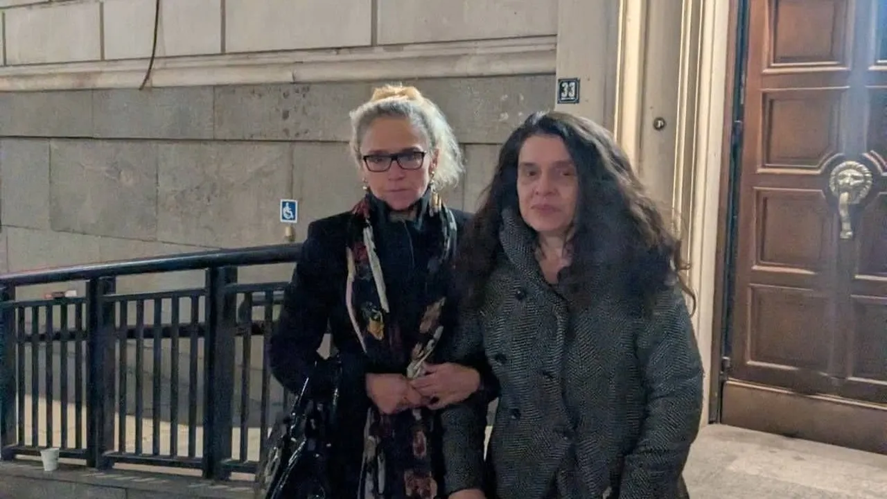 Десислава Иванчева: Нямам никакви договорки с Радев и Йотова