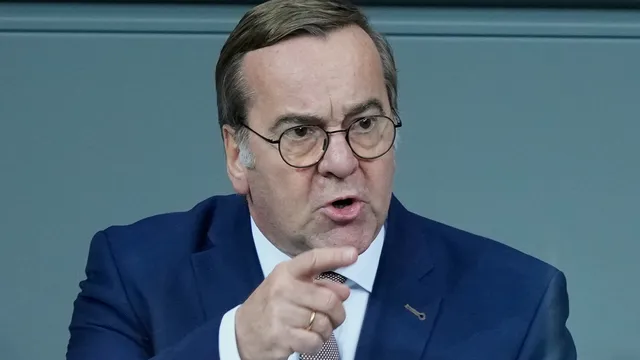 Германската армия достигна най-голямата си численост от 12 години насам