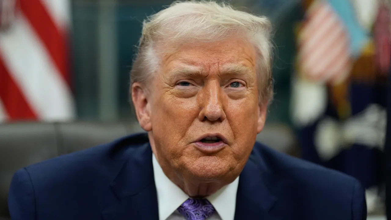 Тръмп покани Пленкович и Голоб в „Съвета за мир“ за Газа