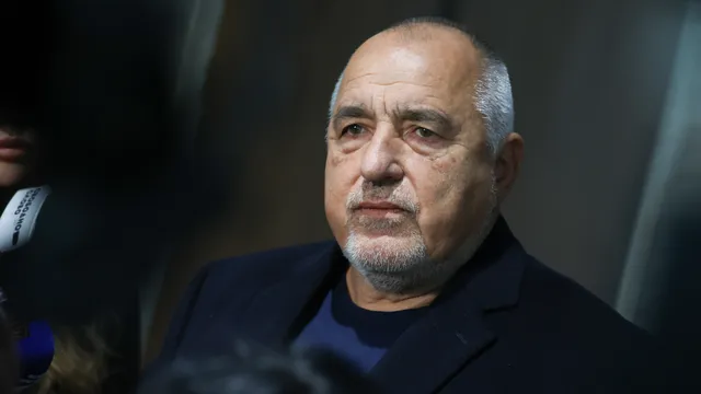 Борисов: Когато фактите говорят, и боговете мълчат