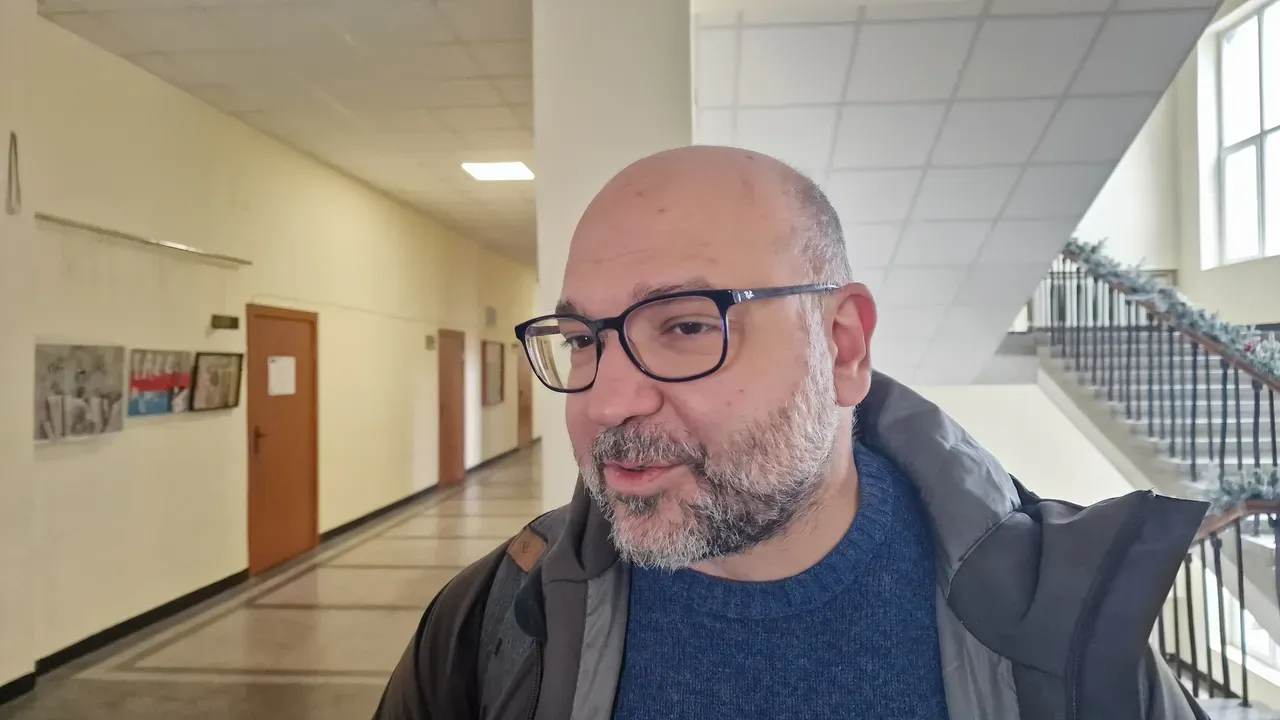 Политолог: Румен Радев олицетворява една източна реакционна култура