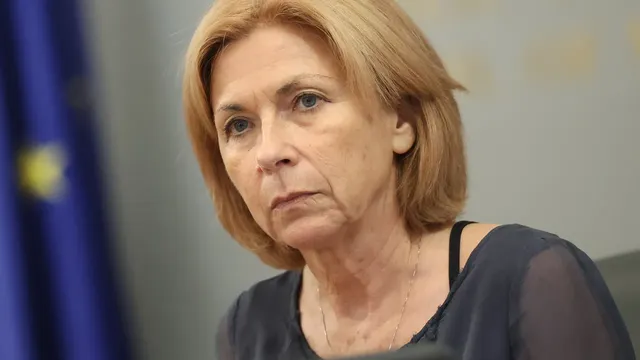 Боряна Димитрова: Протестите не припознават Радев като свой изразител