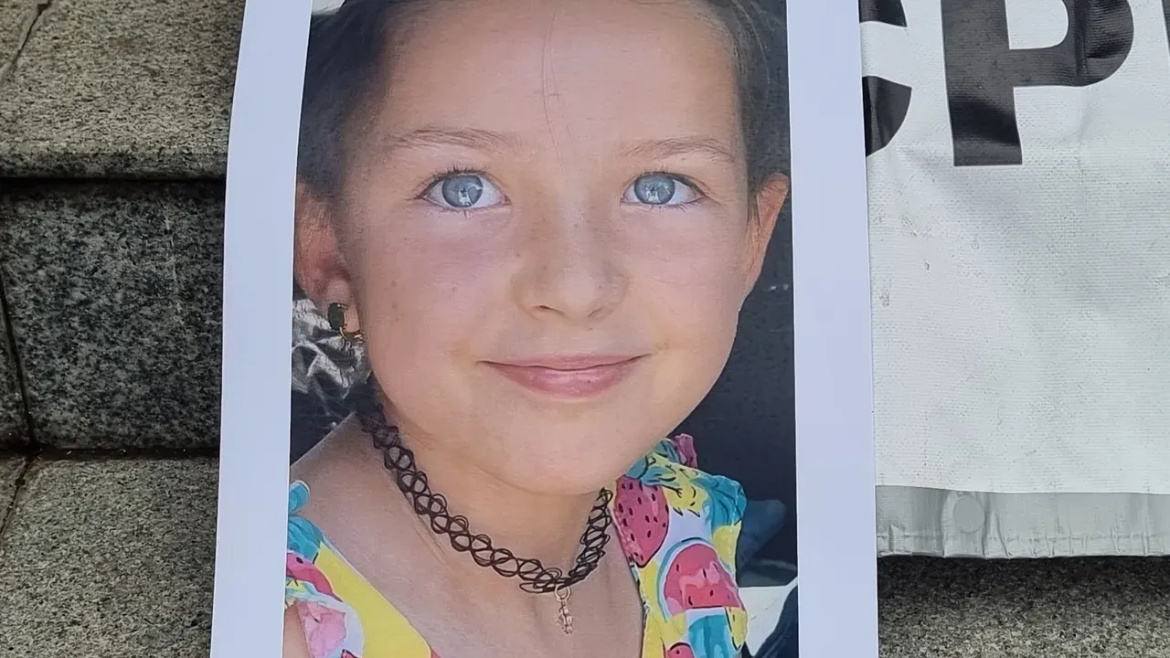 Шесто заседание по делото за смъртта на 12-годишната Сияна