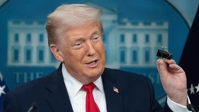 Тръмп: САЩ и НАТО ще намерят решение за Гренландия, което да удовлетвори всички