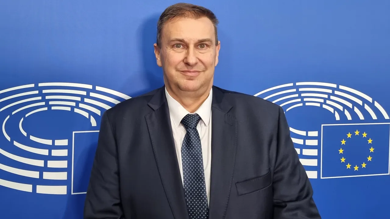 Европейският парламент обсъжда нелегалната миграция по инициатива на ЕНП