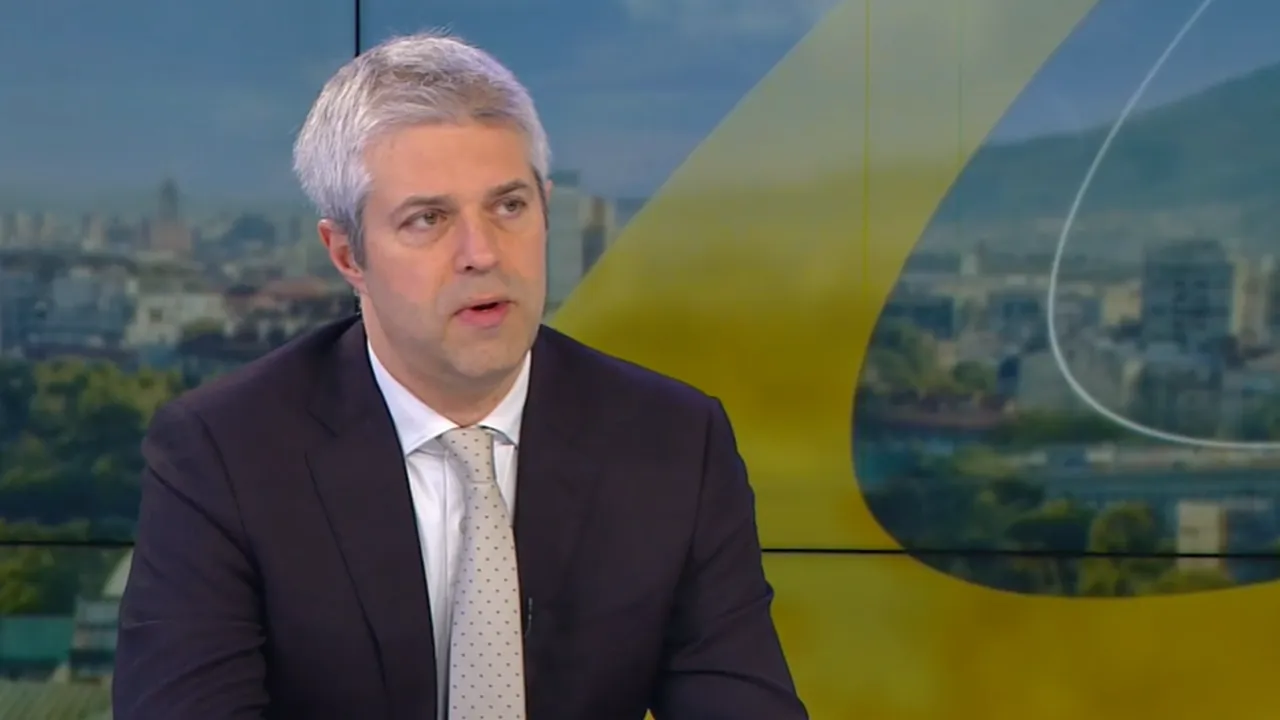 Благомир Коцев: Слизането на президента е голяма промяна в политическия живот