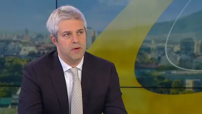 Благомир Коцев: Слизането на президента е голяма промяна в политическия живот