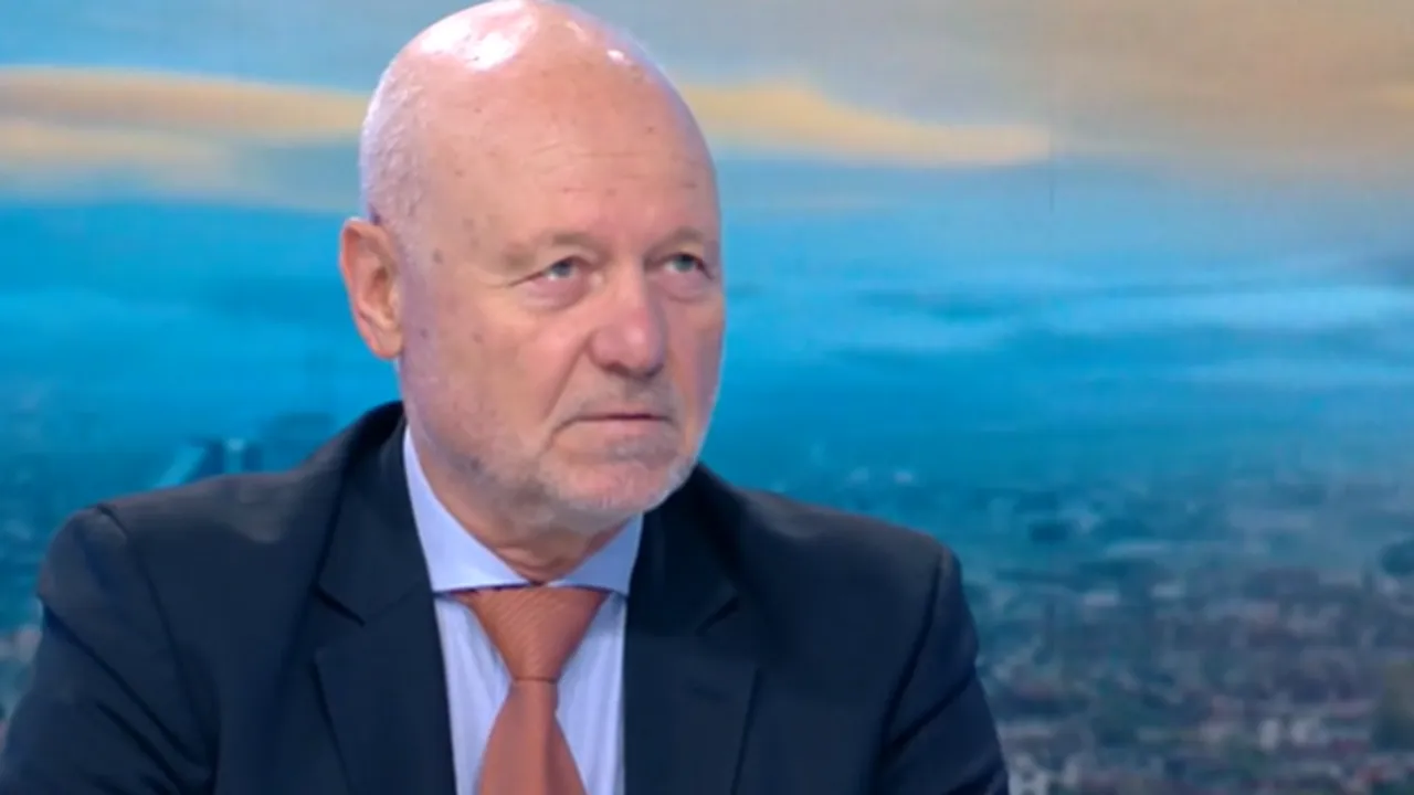 Тагарев за легитимността на Йотова: „Тя беше пришита към Радев, не е на това ниво“