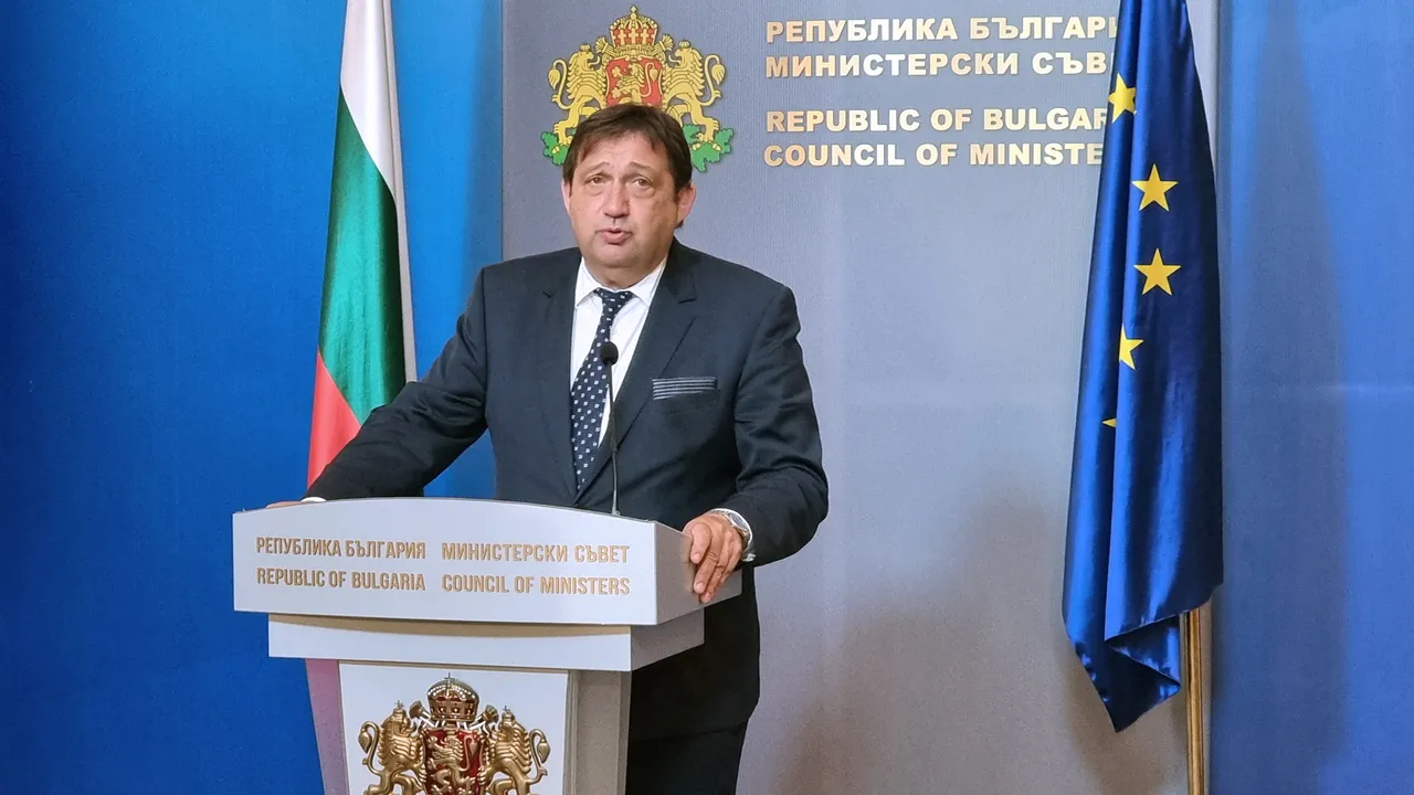 Иван Шишков заяви готовност да се включи в политически проект на Румен Радев