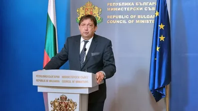 Иван Шишков заяви готовност да се включи в политически проект на Румен Радев