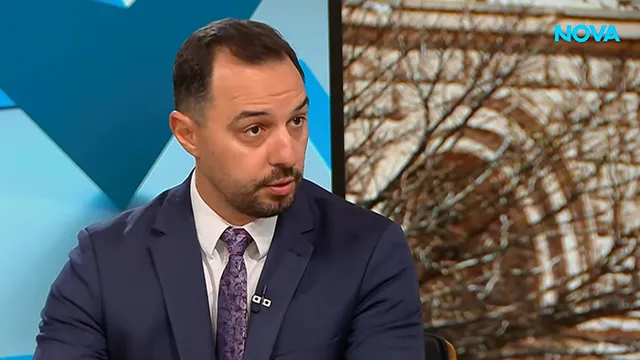 Богдан Богданов (ПП-ДБ): Правят се опити да се опорочи Изборният кодекс