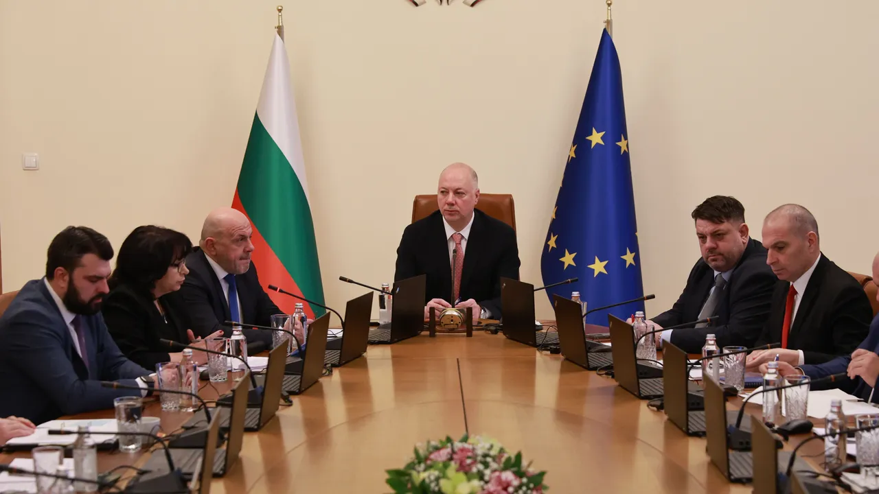 Отварянето на „Рудозем – Ксанти“ е стратегическа инвестиция за България и Гърция